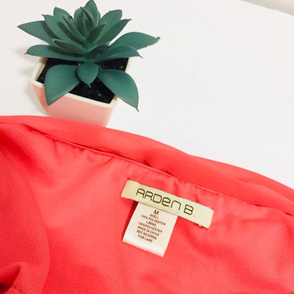 LIKE NEW ARDEN B COCKTAIL DRESS - Picture 7 of 7